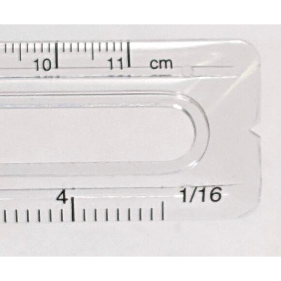 Lot of 5 Gently-Used School Safety Compass for math, geometry angles Grades 1-12 - Picture 11 of 11